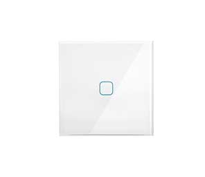 کلید لمسی یک پل WIFI مورگر moorger