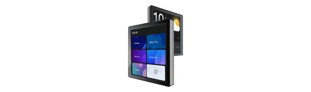 Homepad4